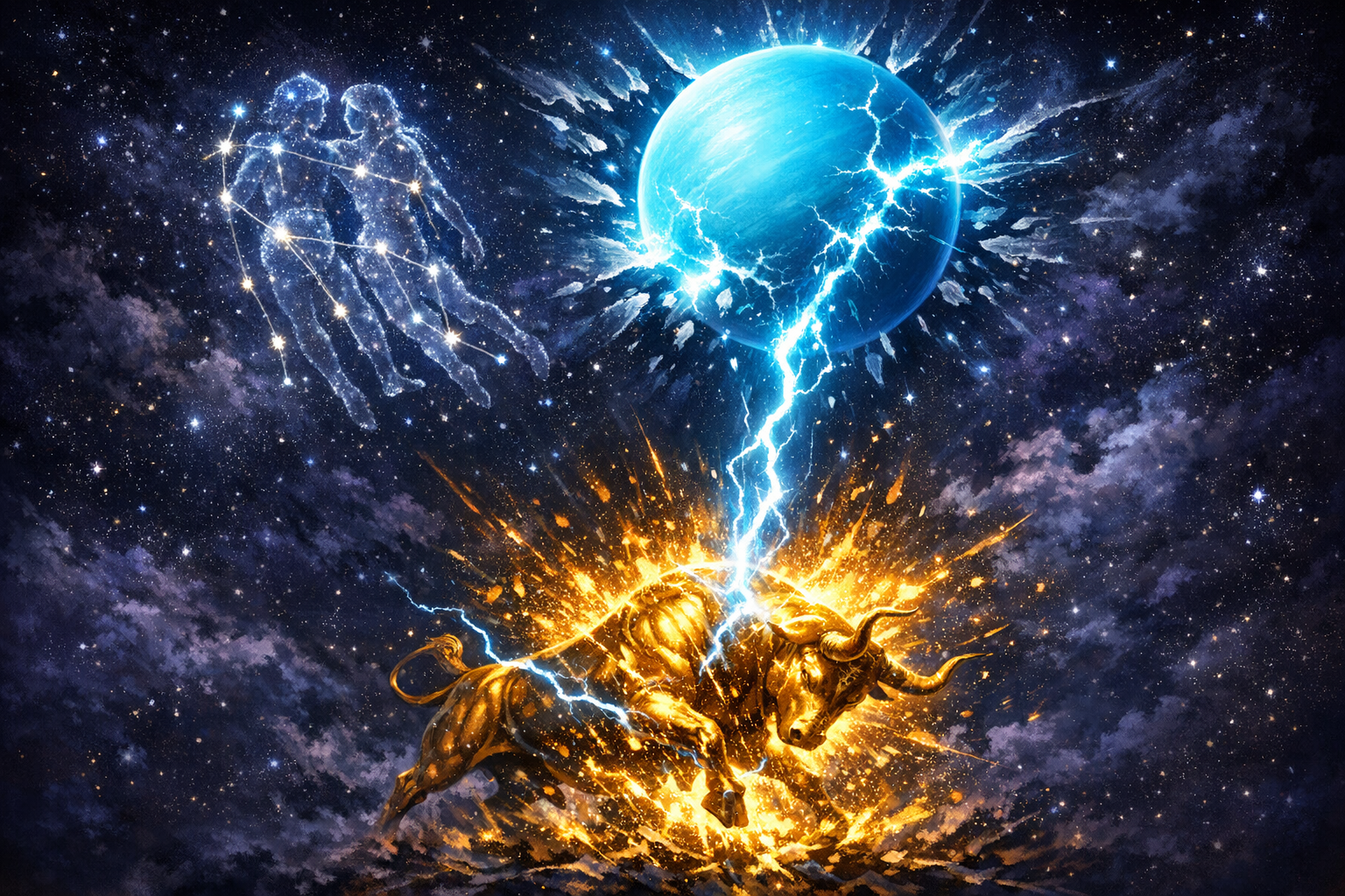 April 19-26, 2026: The Most Electric Week of the Year Begins Tomorrow