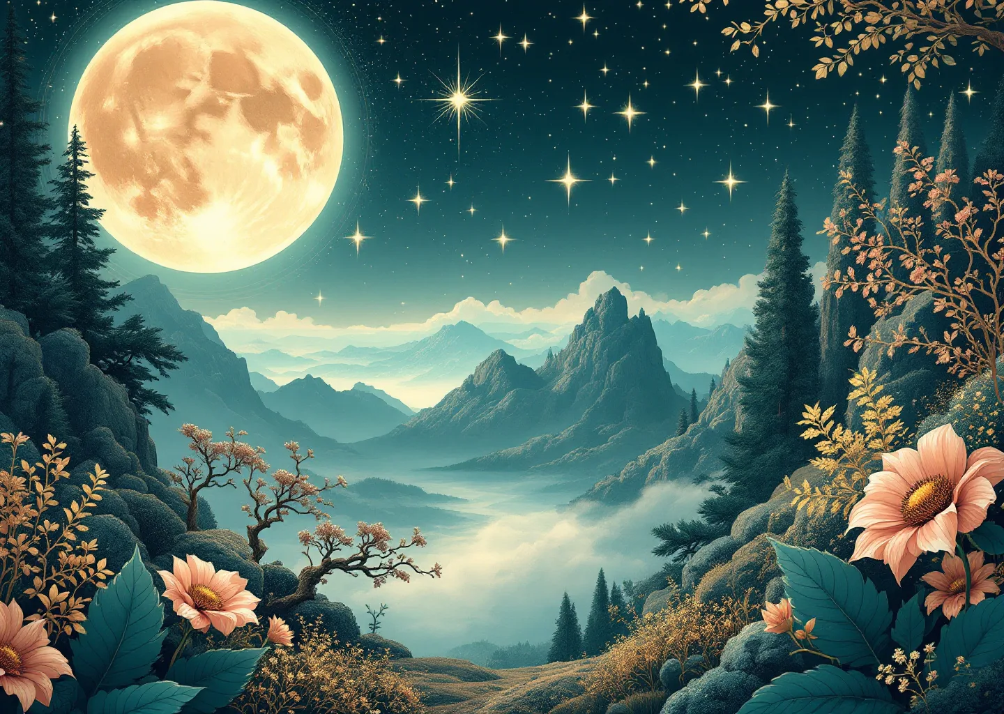 Mars conjunct Neptune in Aries astrology transit for April 2026